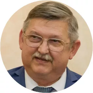 Vladimir Kulikov