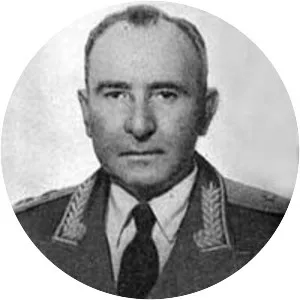 Vladimir Kurdyumov