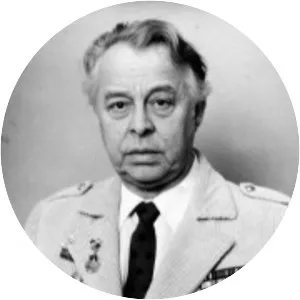 Vladimir Kutuzov