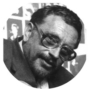 Vladimir Lantsberg - Russian poet