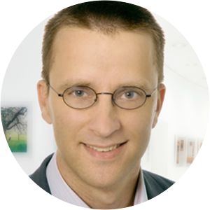 Vladimir Latinovic - Author