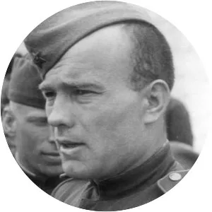 Vladimir Lavrinenkov