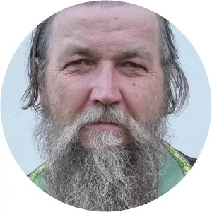 Vladimir Lenin Bishop - Maurice Bishop's son