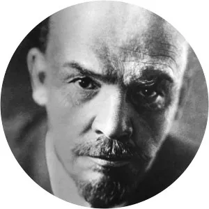 Vladimir Lenin - Former Member of the Constituent Assembly of Russia