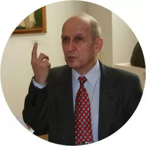 Vladimir Lenyashin - Russian scientist