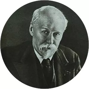 Vladimir Leontyevich Komarov