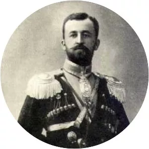 Vladimir Liakhov