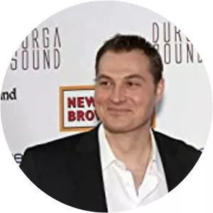 Vladimir Lisinac - Executive producer