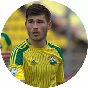 vladimir lobkaryov - Russian football player