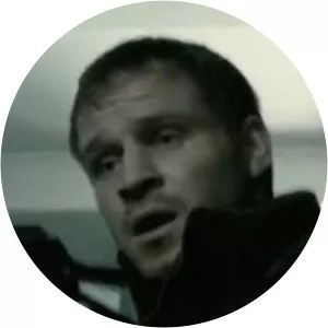 Vladimir Luk'yanchikov - Movie actor