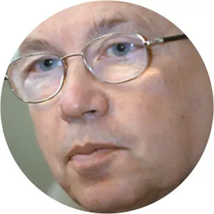 Vladimir Lukin - Former Commissioner for Human Rights of Russia