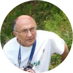 Vladimir Lumelsky - Author