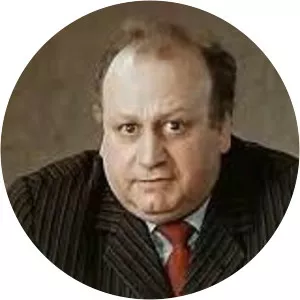 Vladimir Lyakhovitsky