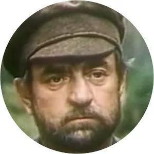 Vladimir Lyubomudrov