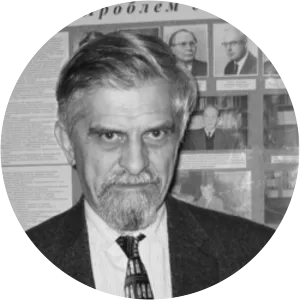 Vladimir M. Tikhomirov