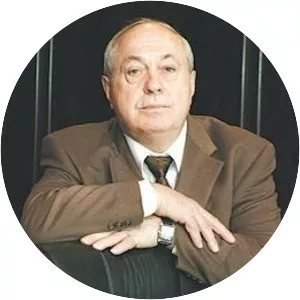 Vladimir Makhlai - Russian engineer