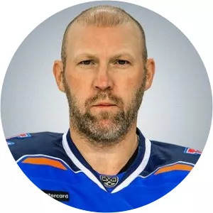 Vladimir Malenkikh - Ice hockey defenceman