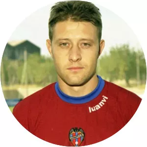 Vladimir Manchev - Former football player