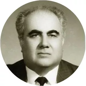 Vladimir Markaryants