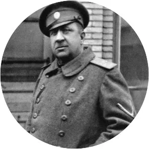 Vladimir May-Mayevsky