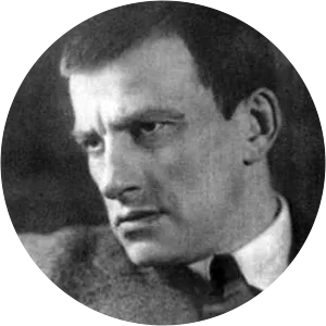 Vladimir Mayakovsky