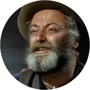 Vladimir Medar - Film actor