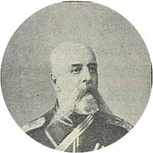 Vladimir Menshikov