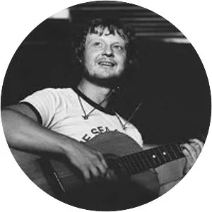 Vladimír Merta - Czech singer-songwriter