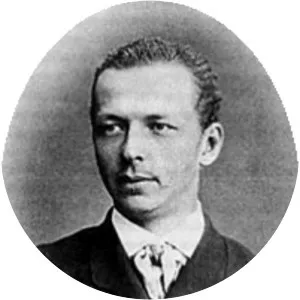 Vladimir Meshchersky photograph