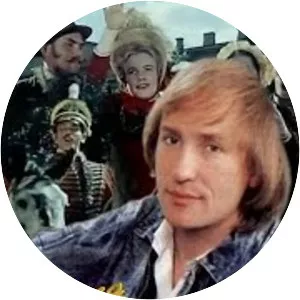 Vladimir Migulya - Russian-Soviet musician