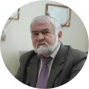 Vladimir Mikhaĭlovich Davydov