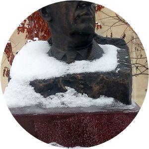 Vladimir Mikhailovich Myasishchev