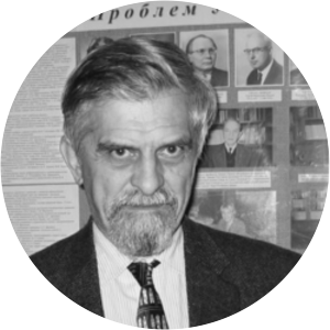 Vladimir Mikhaĭlovich Tikhomirov