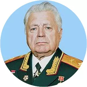 Vladimir Mikhalkin