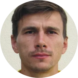 Vladimir Mikhaylovskiy