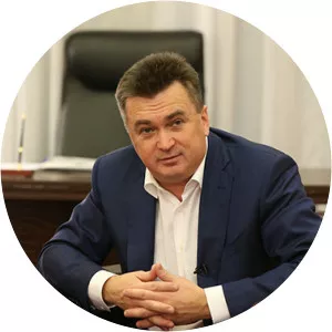 Vladimir Miklushevsky