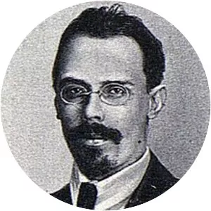Vladimir Milyutin - Russian-Soviet statesman
