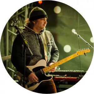 kristijan beluhan vladimir mirčeta - Guitarist