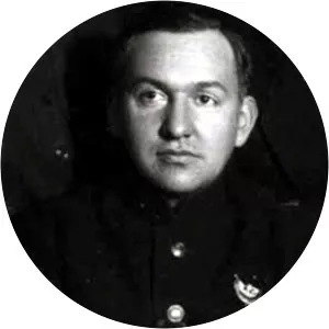 Vladimir Mitrofanovich Orlov - Military personnel
