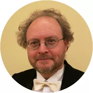 Vladimir Mlinarić - Slovene pianist