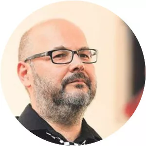 Vladimír Morávek - Czech film director