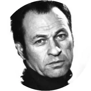 Vladimir Motyl - Soviet film director