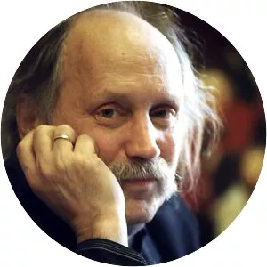 Vladimir Mulyavin - Belarusian musician