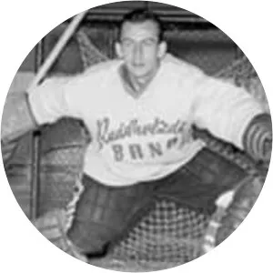 Vladimír Nadrchal - Olympic athlete