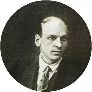 Vladimir Narbut - Poet