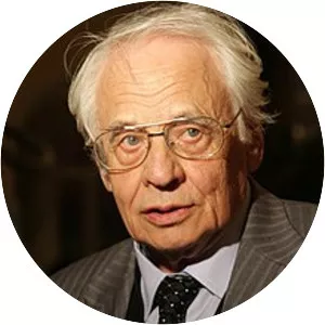 Vladimir Naumov - Russian film director