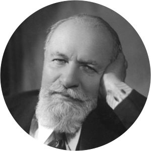 Vladimir Nemirovich-Danchenko