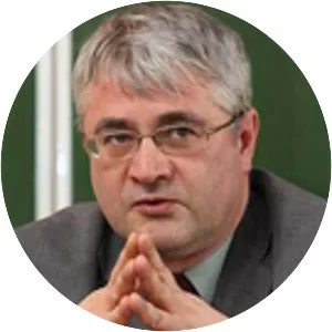 Vladimir Nikolaevich Baryshnikov