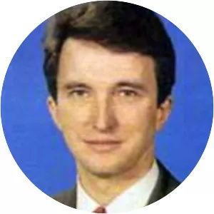 Vladimir Nikolaevich Lopatin