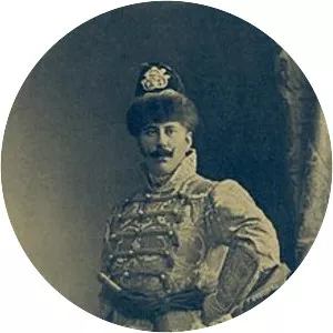 Vladimir Nikolayevich Orlov - Advisor